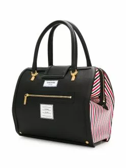 Thom Browne Mrs. Thom inside out bag
