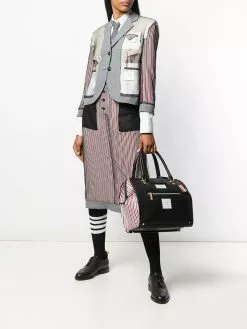 Thom Browne Mrs. Thom inside out bag