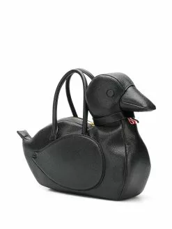 Thom Browne Duck icon tote bag tote bags of women 7 Thom Browne duck icon tote bag