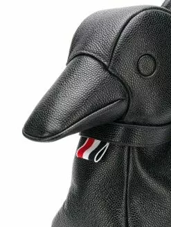 Thom Browne Duck icon tote bag tote bags of women 8 Thom Browne duck icon tote bag