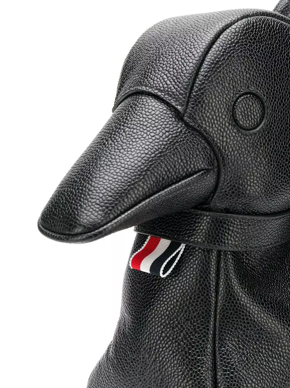 Thom Browne Duck icon tote bag tote bags of women 4 Thom Browne duck icon tote bag