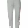 Thom Browne Classic Loopback Stripe Sweatpants