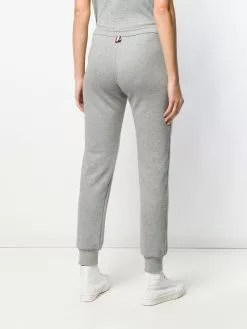 Thom Browne Classic Loopback Stripe Sweatpants of women 8 Thom Browne Classic Loopback Stripe Sweatpants