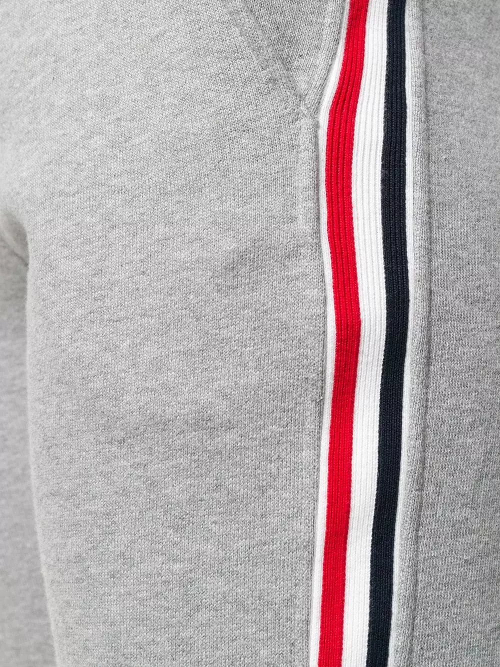 Thom Browne Classic Loopback Stripe Sweatpants of women 5 Thom Browne Classic Loopback Stripe Sweatpants