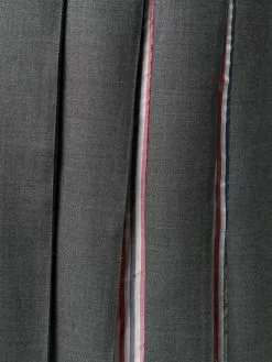 Thom Browne Super 120s combo pleat skirt pleated skirts of women 9 Thom Browne super 120s combo pleat skirt