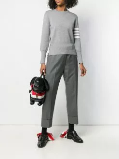 Thom Browne super 120s trousers