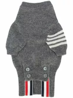 Thom Browne Hector Browne canine jumper