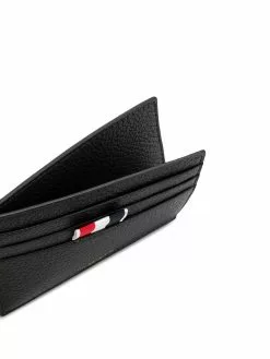 Thom Browne Deerskin Note Cardholder