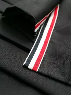 Thom Browne Mohair wool pleated skirt tailored shorts of men 13 Thom Browne mohair wool pleated skirt