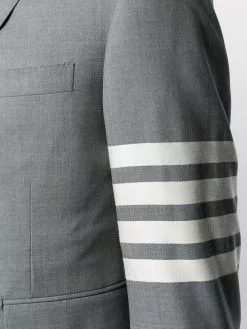 Thom Browne 4-Bar wool sport coat