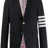 Thom Browne 4-Bar wool sport coat