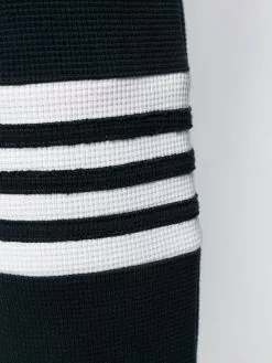 Thom Browne 4-Bar Sweatshorts