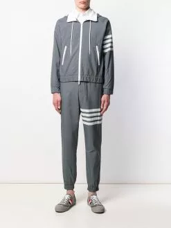 Thom Browne 4-Bar track pants