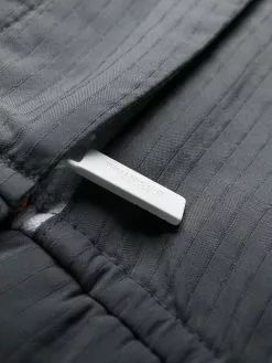 Thom Browne 4-Bar track pants