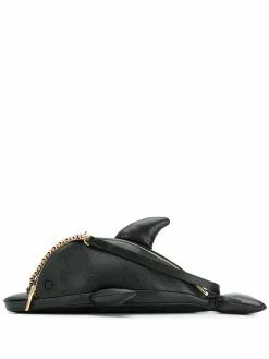 Thom Browne mini Dolphin bag