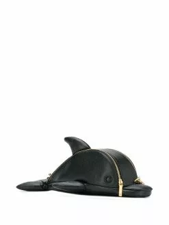 Thom Browne mini Dolphin bag