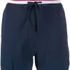 Thom Browne RWB-stripe shorts