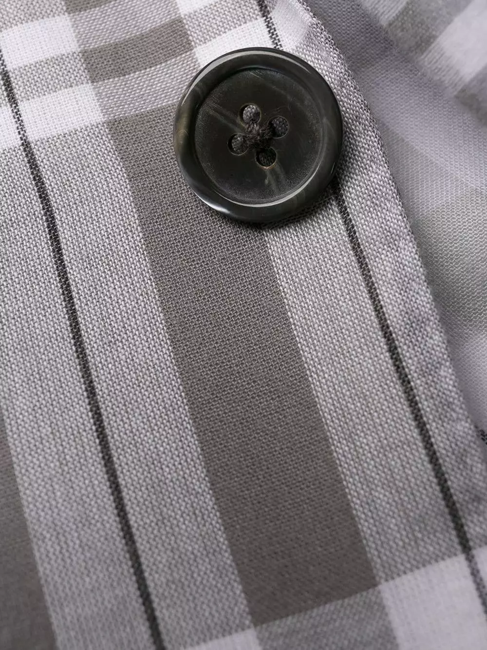 Thom Browne Plaid Madras print sport blazer suit & dinner jackets of men 6 Thom Browne plaid Madras-print sport blazer