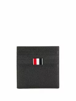Thom Browne Paper Label cardholder