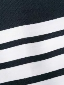 Thom Browne loopback chino trousers