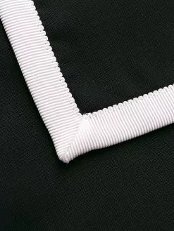 Thom Browne Super 120s plain weave jacket