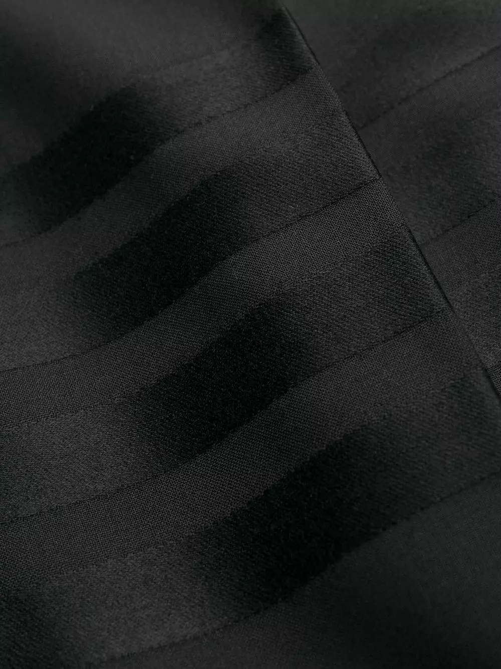 Thom Browne 4 Bar high waisted trousers cropped pants of women 6 Thom Browne 4-Bar high-waisted trousers