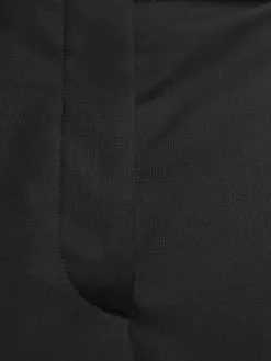 Thom Browne 4 Bar high waisted trousers cropped pants of women 13 Thom Browne 4-Bar high-waisted trousers