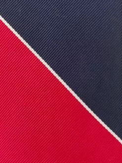 Thom Browne striped tie