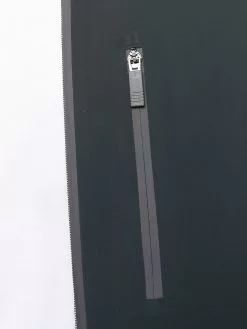 Thom Browne lightweight tech 4-Bar jacket