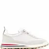 Thom Browne tech runner sneakers