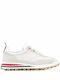 Thom Browne tech runner sneakers