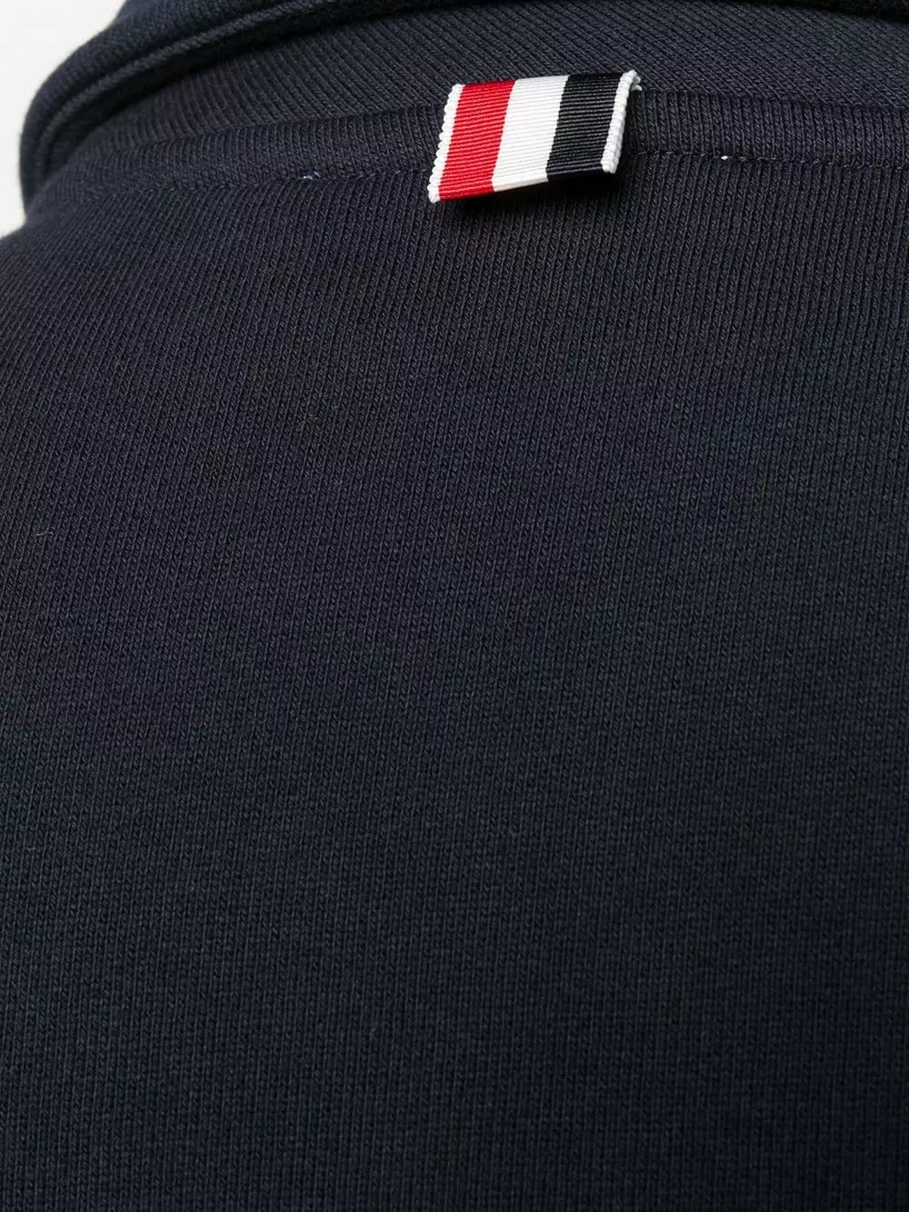 Thom Browne 4 Bar zip up cardigan jackets of men 5 Thom Browne 4-Bar zip-up cardigan