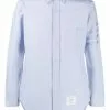 Thom Browne 4-Bar Oxford shirt