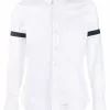 Thom Browne armband Oxford shirt