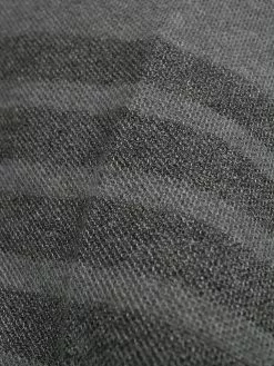 Thom Browne slim-fit tonal 4-Bar trousers