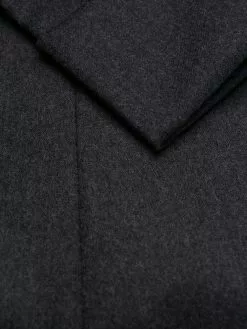 Thom Browne Fun-Mix flannel trousers