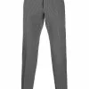 Thom Browne seersucker low-rise trousers