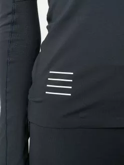 Thom Browne 4-Bar lightweight tech compression top