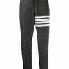 Thom Browne 4-bar flyweight tech track pants