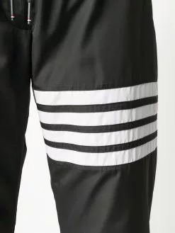 Thom Browne 4-bar flyweight tech track pants