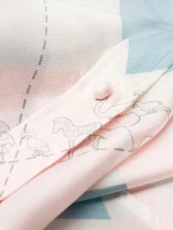 Thom Browne Classic printed shirt dress day dresses of women 12 Thom Browne classic printed shirt dress