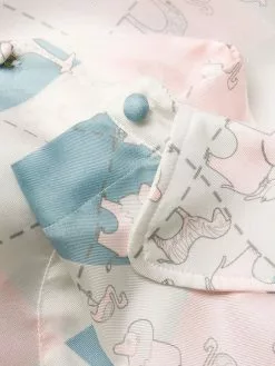 Thom Browne Classic printed shirt dress day dresses of women 13 Thom Browne classic printed shirt dress