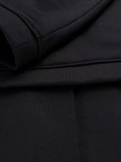 Thom Browne drop waist pleated dress