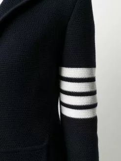 Thom Browne 4-Bar merino jacket