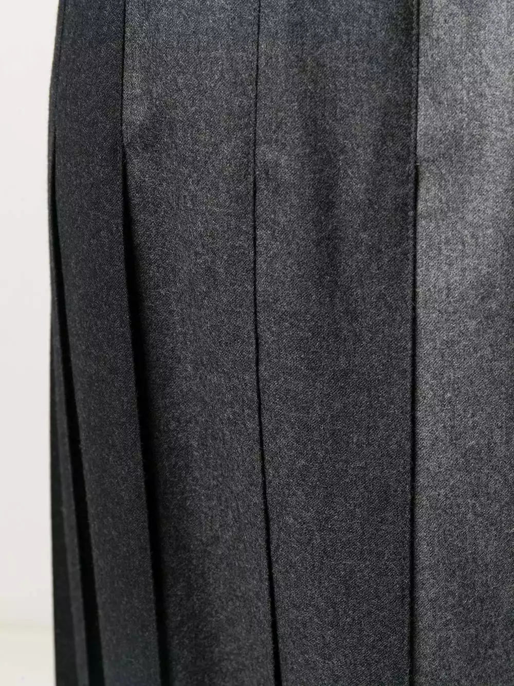 Thom Browne Fun Mix super 120s pleated skirt pleated skirts of women 5 Thom Browne Fun-Mix super 120s pleated skirt