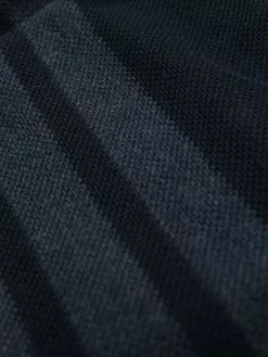 Thom Browne Tonal 4 Bar twill trousers slacks of women 13 Thom Browne tonal 4-Bar twill trousers