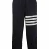 Thom Browne 4-Bar wool suiting trousers