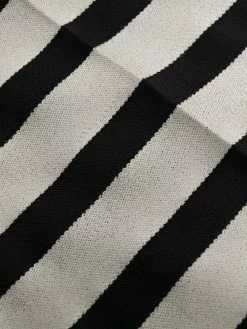 Thom Browne 4-Bar wool suiting trousers