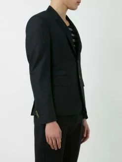 Thom Browne two-button blazer