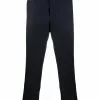 Thom Browne super 120s twill trousers